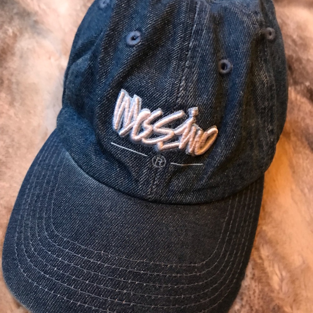 Mossimo Baseball Cap